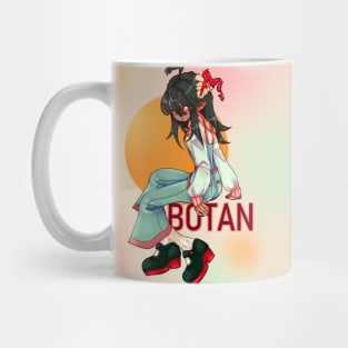 Botan Mug